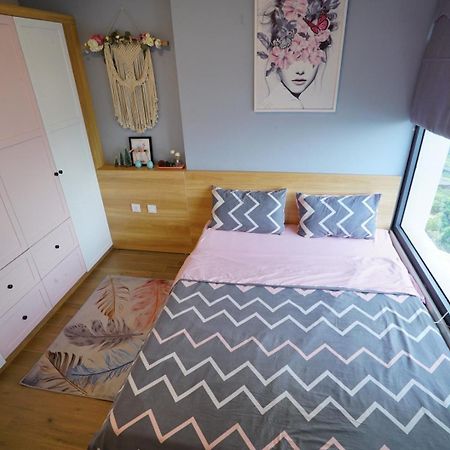 Sue Homestay Ecopark Hung Yen Εξωτερικό φωτογραφία