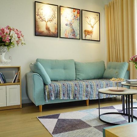 Sue Homestay Ecopark Hung Yen Εξωτερικό φωτογραφία