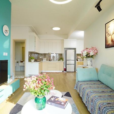 Sue Homestay Ecopark Hung Yen Εξωτερικό φωτογραφία