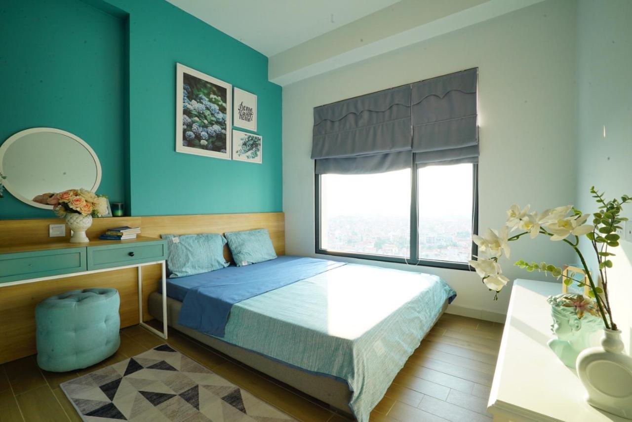 Sue Homestay Ecopark Hung Yen Εξωτερικό φωτογραφία