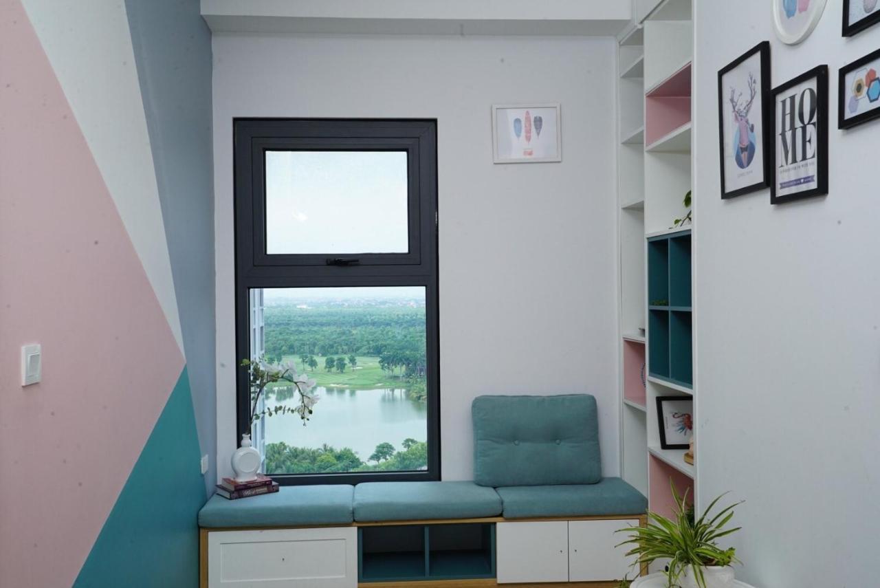 Sue Homestay Ecopark Hung Yen Εξωτερικό φωτογραφία