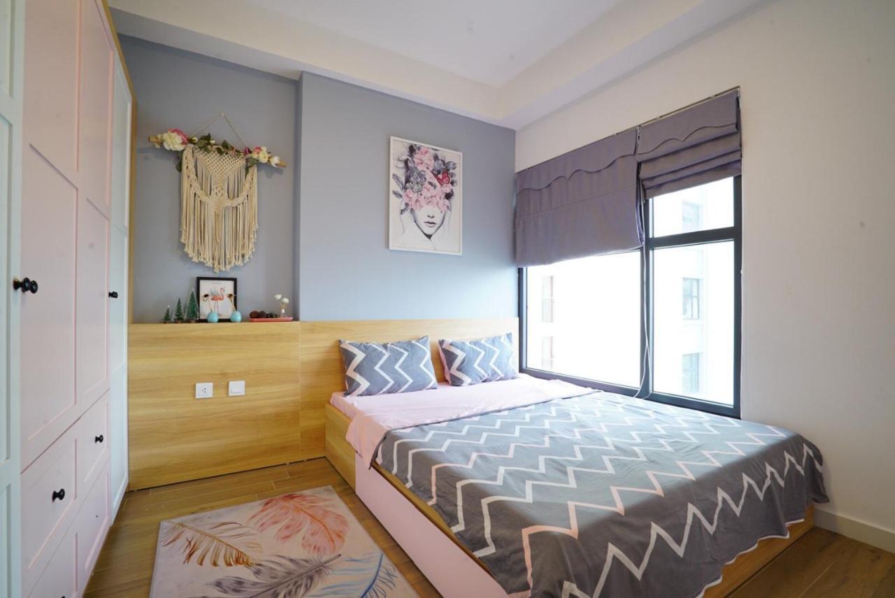 Sue Homestay Ecopark Hung Yen Εξωτερικό φωτογραφία