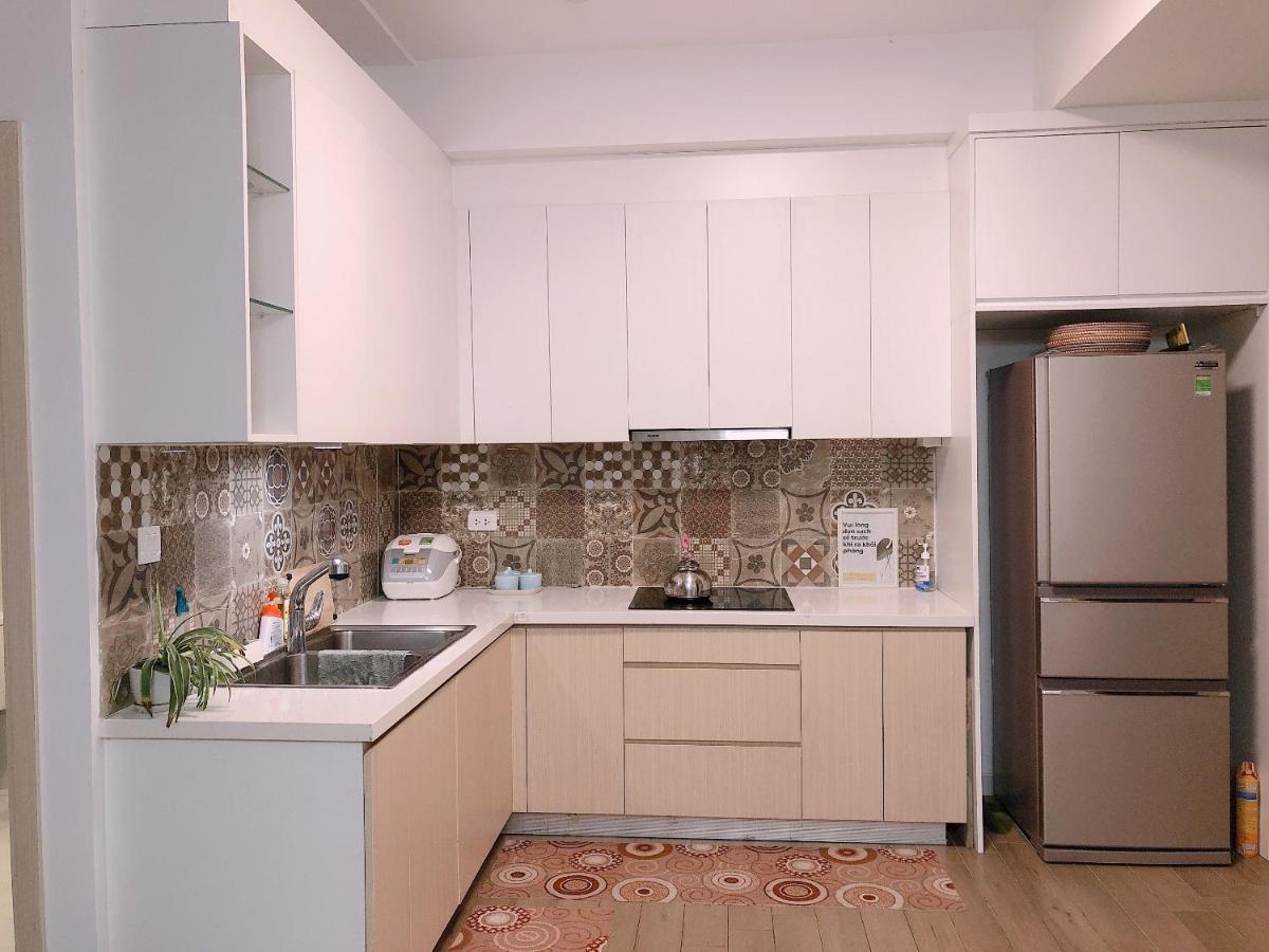 Sue Homestay Ecopark Hung Yen Εξωτερικό φωτογραφία