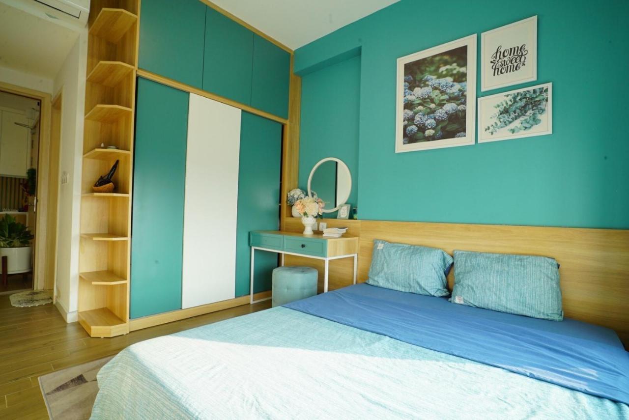 Sue Homestay Ecopark Hung Yen Εξωτερικό φωτογραφία