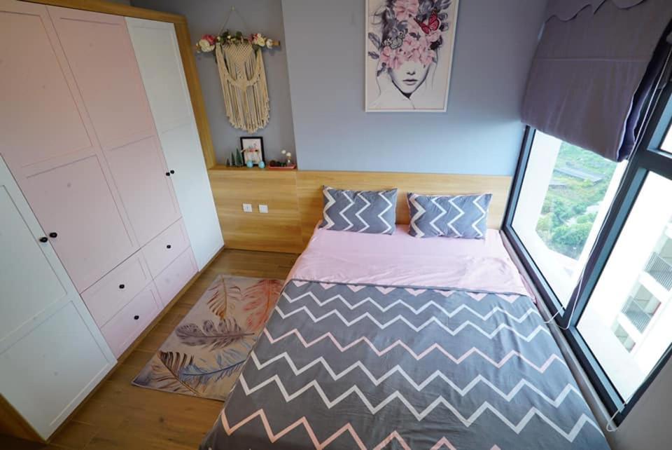 Sue Homestay Ecopark Hung Yen Δωμάτιο φωτογραφία