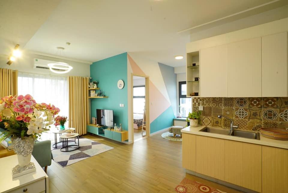 Sue Homestay Ecopark Hung Yen Δωμάτιο φωτογραφία