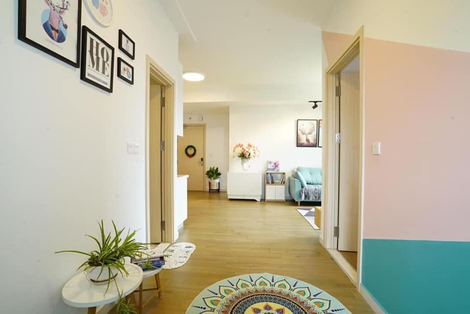 Sue Homestay Ecopark Hung Yen Δωμάτιο φωτογραφία