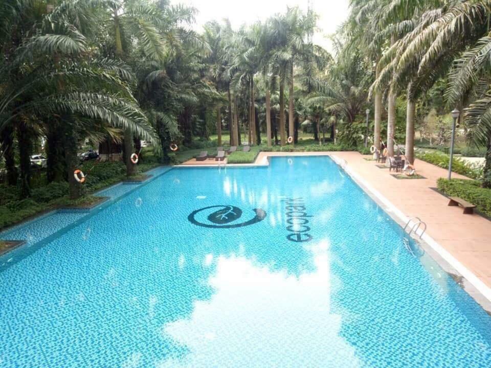 Sue Homestay Ecopark Hung Yen Εξωτερικό φωτογραφία