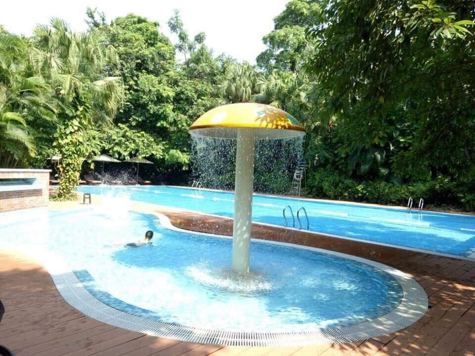 Sue Homestay Ecopark Hung Yen Εξωτερικό φωτογραφία