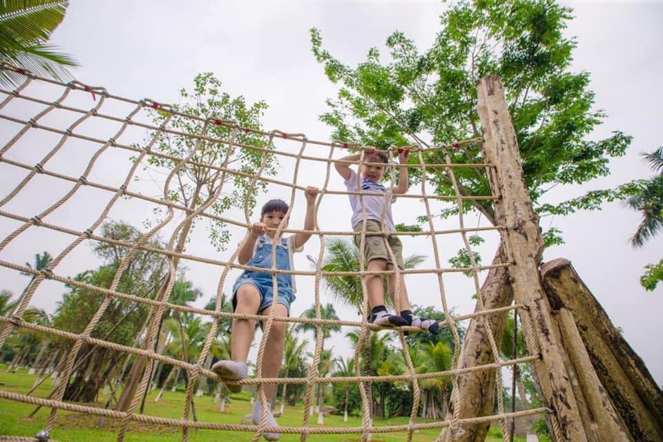 Sue Homestay Ecopark Hung Yen Εξωτερικό φωτογραφία