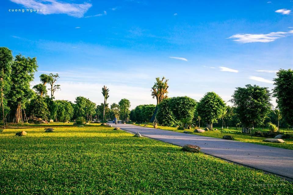Sue Homestay Ecopark Hung Yen Εξωτερικό φωτογραφία